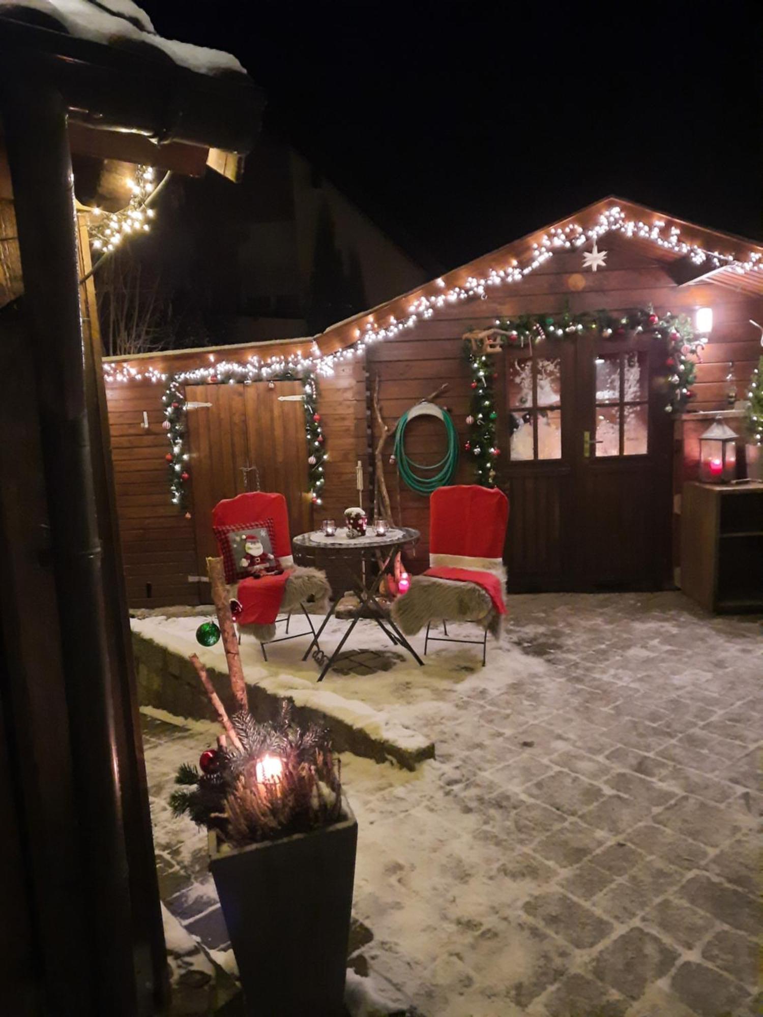 Fewo Zieger - Urlaub In Franken Buttenheim Exterior foto